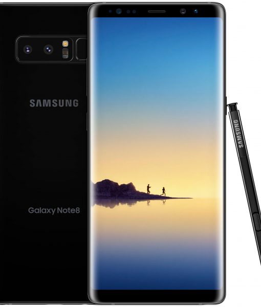 n ote 8